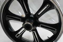 OEM Victory Front Wheel 18" x 3.5" 2010 Cross Country 1521383