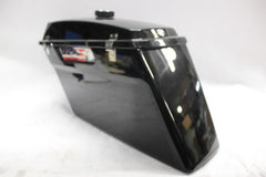 90872-95DH LEFT POLICE SADDLEBAG HARLEY DAVIDSON