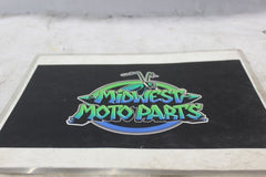 CALIPER BRAKE HOSE 43059-1043 1980 KAWASAKI KZ440