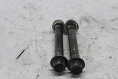 REAR CUSHION ROD BOLT 12X96 2PCS 09103-12034 2001 SUZUKI SV650S