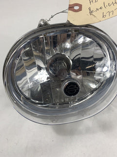 OEM Harley Davidson Roadglide Headlight 2000-2013 67775-10 05/20