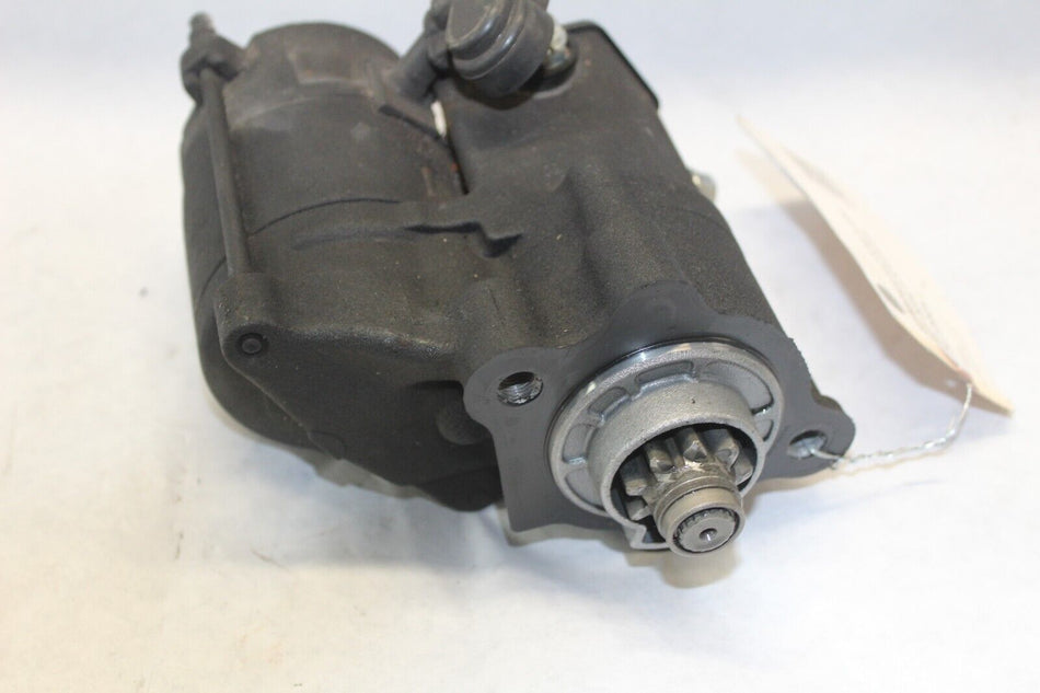 STARTER MOTOR 31390-91F 2016 SPORTSTER XL1200X