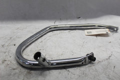 49203-97 Saddlebag Guard LEFT 2005 ROAD KING CUSTOM FLHRSI