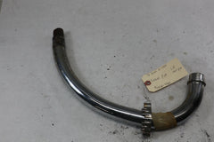 OEM Suzuki Motorcycle Exhaust Header Pipe 1978 GS550 14150-47000