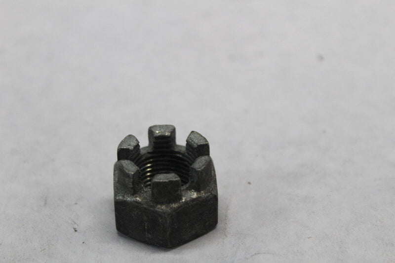 REAR AXLE CASTLE NUT 18MM 42045-018  2002 KAWASAKI ZX-6