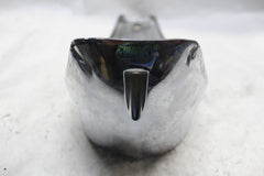 61270-08 Fuel Tank Console W/Hinge Pin HARLEY DAVIDSON