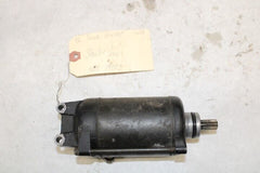 Starter Motor 31100-19C03 1986 Suzuki GSXR1100