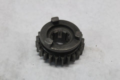 Countershaft 6th Gear 24T 23521-MB0-010 1983 VT750C SHADOW