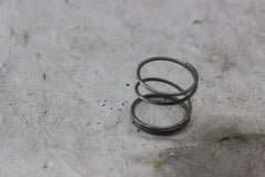 71459-03 Ignition Knob Spring HARLEY DAVIDSON