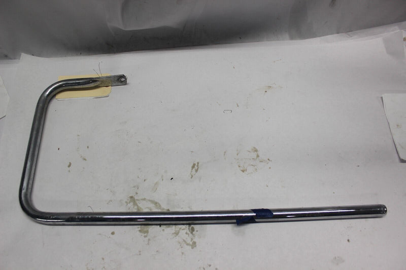 Saddlebag Guard Harley Davidson 49193-09