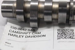 330-0642 S&S CAMSHAFT CAM HARLEY DAVIDSON