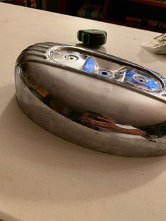 HARLEY DAVIDSON 29353-05 FLHRSE4 SE ROAD KING AIR CLEANER COVER