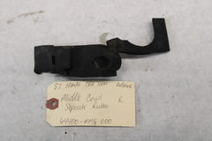 Middle Cowl Seperate Rubber RIGHT 64400-MM5-000 1987 Honda CBR1000F Hurricane