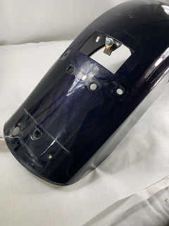OEM Harley-Davidson Rear Fender Big Purple Flake 59579-09
