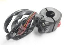RIGHT (START/STOP) HANDLEBAR SWITCH 46091-1372 1993 KAWASAKI VUYLCAN 750