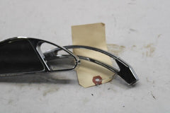 Chrome LEFT Motorcycle Mirror