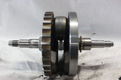 CRANKSHAFT FLYWHEEL ASSY W/ CONNECTING RODS 23912-00 2001 H-D SOFTAIL DUECE FXST