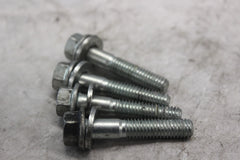 Engine To Trans Bolts 4PCS 3699 2001 H-D SOFTAIL DUECE FXSTD