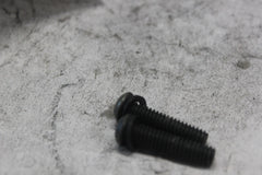 4132 FRONT MC HALF-CLAMP SCREW (2) 2010 H-D ULTRA CLASSIC FLHTCU