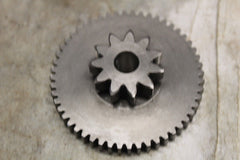 INTERMEDIATE GEAR 52T/11T 420234756 2004 BOMBARDIER DS 650