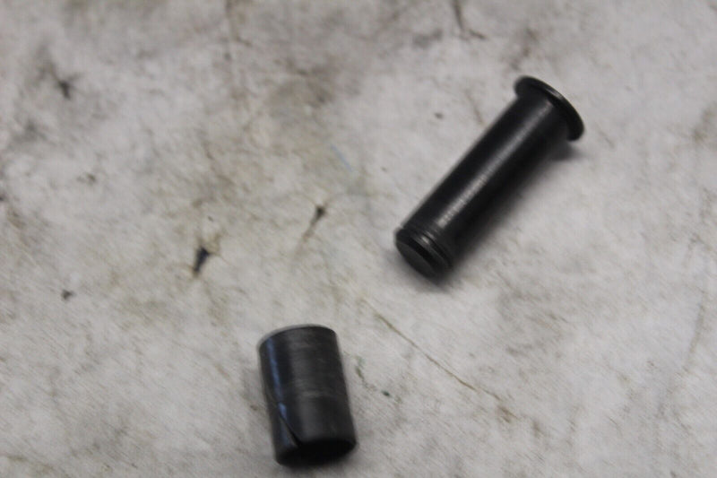 38738-08 CLUTCH LEVER PIVOT PIN HARLEY DAVIDSON