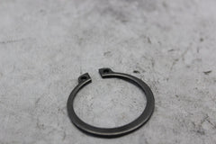 CLUTCH BASKET RETAINING RING 37904-90 2000 H-D ELECTRAGLIDE FLHT