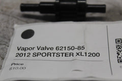 Vapor Valve 62150-85 2012 SPORTSTER XL1200