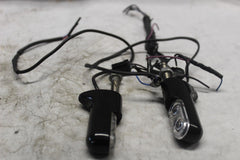 ARLEN NESS HID TURN SIGNAL SET (SEE PHOTOS) 2012 SPORTSTER XL1200