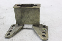 Drivers Backrest Bracket Receiver HARLEY DAVIDSON 2008 H-D ELECTRAGLIDE FLHT