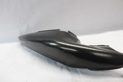 RIGHT SEAT TAIL COVER BLACK 45501-19F10-Y7L 2001 SUZUKI SV650S