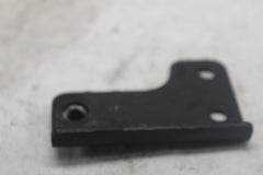 66881-09 Exhaust Pipe Hanger Bracket HARLEY DAVIDSON