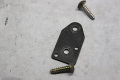 LOWER METER BRACKET W/SCREWS 25008-1133 1986 KAWASAKI ZG1000