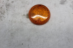 TURN SIGNAL LENS AMBER 23048-1066 1999 KAW VULCAN 1500