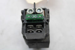 OEM Honda Motorcycle 1999 CBR600F4 Starter Magnetic Switch 35850-MR5-007