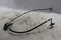 Rear ABS Brake Line 40611-09 2010 H-D ULTRA CLASSIC FLHTCU