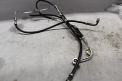 FRONT BRAKELINE TO ABS UNIT 42161-09 2011 HARLEY-DAVIDSON