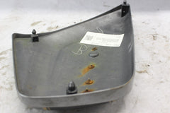 COVER, RIGHT SIDE (NH118MU STERLING SILVER METALLIC)83601-MB9-870ZA