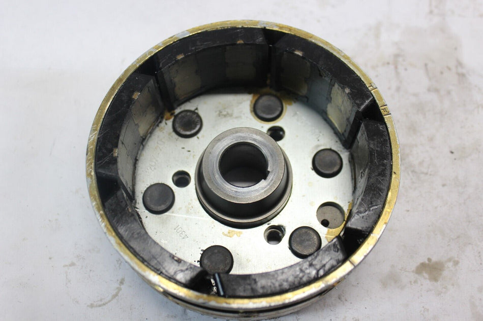 Rotor Assembly 20X-81450-20-00 1984 VIRAGO XV700L