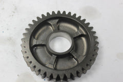 23421-MEA-A50 GEAR, COUNTERSHAFT FIRST (38T) 2010 HONDA FURY VT1300CX