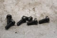 OUTER STARTER CLUTCH BOLTS 6PCS (6MM) 90085-413-781 2000 HONDA CBR600F4