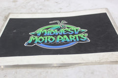 SUB-WIRE HARNESS A (TAIL LIGHT) 32101-463-770 1982 GOLDWING GL1100A