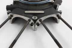 24597-99 Rear Engine Case 88" 2002 Harley Davidson ELECTRAGLIDE 24631-99