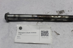 33032-1181 Swingarm Shaft 1999 KAWASAKI VULCAN VN1500