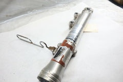 OEM Kawasaki Motorcycle LEFT Complete Fork Suspension 1985 ZL900 Eliminator