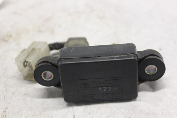 PRESSURE SENSOR (BOOST) 10M-82380-10-00 1982 YAMAHA MAXIM XJ1100