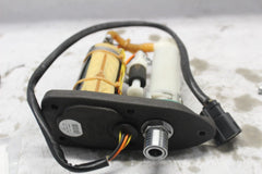 FUEL PUMP MODULE, WITH FUEL SENDER HARNESS 75268-07E 2012 SPORTSTER XL1200