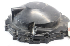 T1261757 CLUTCH COVER ASSEMBLY, BLACK 2005 TRIUMPH SPRINT ST1050