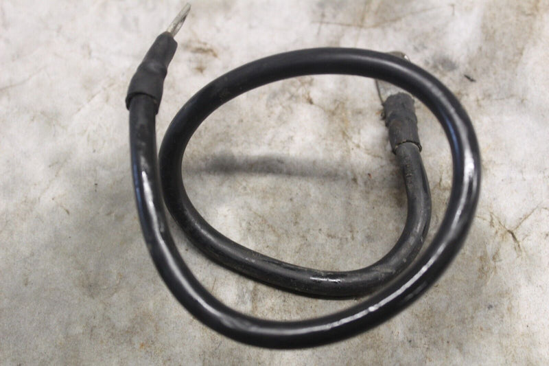 BATTERY GROUND CABLE XXX 2004 CAN AM BOMBARDIER DS 650