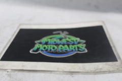 SEAT, UPPER HEAD CONE (BEARING ADJ) 48333-80 2000 H-D ELECTRAGLIDE FLHT