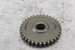 CAM DRIVE SPROCKET 34T 25716-99 2001 H-D SOFTAIL DUECE FXSTD